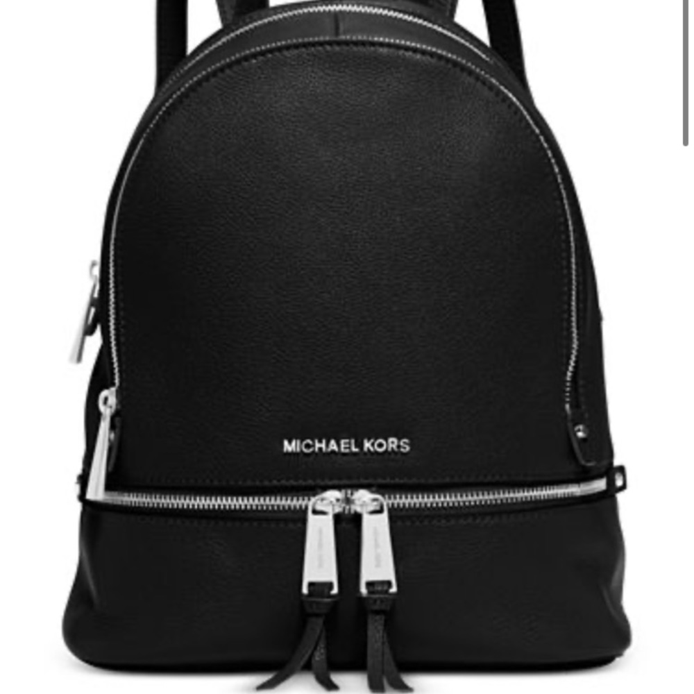 MICHAEL KORS RHEA SMALL BACKPACK